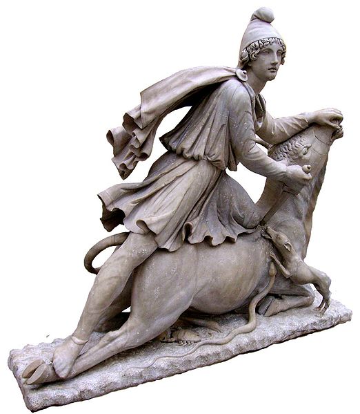 Mithras